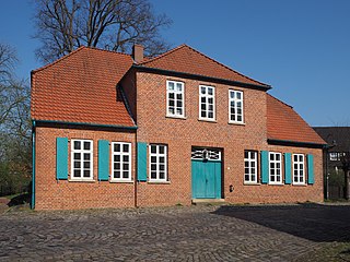 Neues Wohnhaus des Müllers Baujahr: 1829