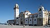 Basílica y Convento de Nuestra Señora de la Candelaria