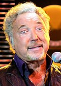 Tom Jones in Düsseldorf (2009)