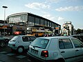 Berlin Zoologischer Garten