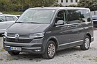 Volkswagen T 6.1 Multivan