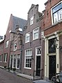 Voorhaven 154, Edam ‎