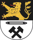 Ronneburg címere