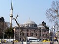 Sinan Pasha Mosque, Istanbul