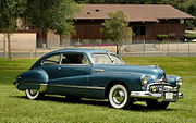 Buick Roadmaster de 1948