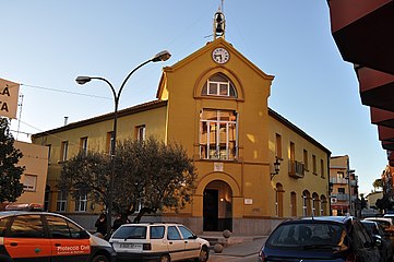 Montmeló