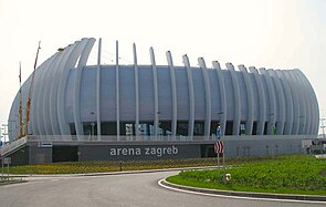 Arena Zagreb (2009)