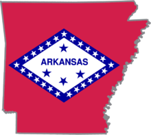 En-US-Arkansas.oggbrabreakpronunciation sa Arkansas