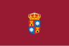 Bandera de Belorado (Burgos)