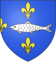 Poissy címere