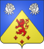 Blason de Grisy-Suisnes