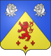 Coat of arms of Grisy-Suisnes