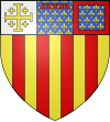 Kommunevåben for Aix-en-Provence