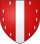 Borrèze – Stemma