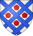 Bouilly-en-Gâtinais címere