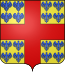 Blason de Damville