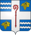 Blason de Lagrave