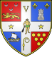 Coat of arms of Preignac