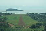 Thumbnail for File:Bukoba Airport.jpg