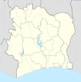 Tengréla (Ivoorkust)