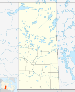 萨斯卡通 Saskatoon在萨斯卡渣文省的位置