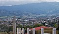 panorama de Cartago