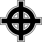 Christian Celtic Cross