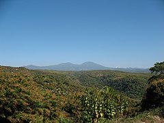 Parque Nacional de Cerro Corá