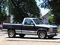 Chevrolet C1500 Silverado