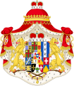 Wappen der Fürsten von Thurn und Taxis