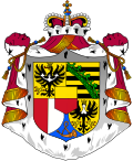 Godło Liechtensteinu