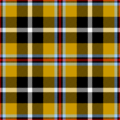 Image 22Cornwall's national tartan, bracca (from Culture of Cornwall)