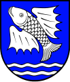 geflügelter Fisch (Brokdorf)