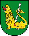 Wappen von Derental