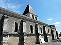 Église Notre-Dame de Taizé