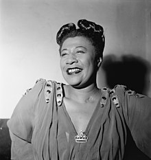 Ella Fitzgerald 1946