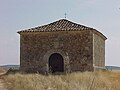 Ermita San Roque, Taroda