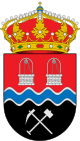 Escudo d'armas