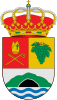 Official seal of Villa de Mazo