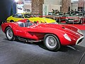 Ein originaler Testa Rossa auf der IAA 2019