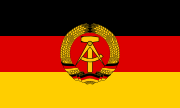 German Democratic Republic