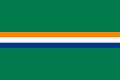 Vlag van Kavangoland