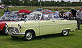 Ford Consul Mk. II Cabriolet