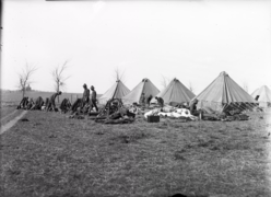 Fort Logan, Colorado, in 1917 or 1918.png