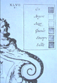 Яков Франкар, 1623