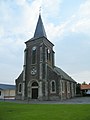 Église Saint-Rémy de Grandcourt