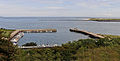 Hafen,Millstätter Weg, Oberland,Helgoland.