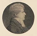 Thumbnail for File:James Dewar Simons, head-and-shoulders portrait, right profile LCCN2007676843.jpg