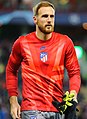 Jan Oblak, il portiere con più trofei Zamora conquistati (5)