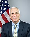 Jared Bernstein Member of the Council of Economic Advisors (announced November 30)[100]